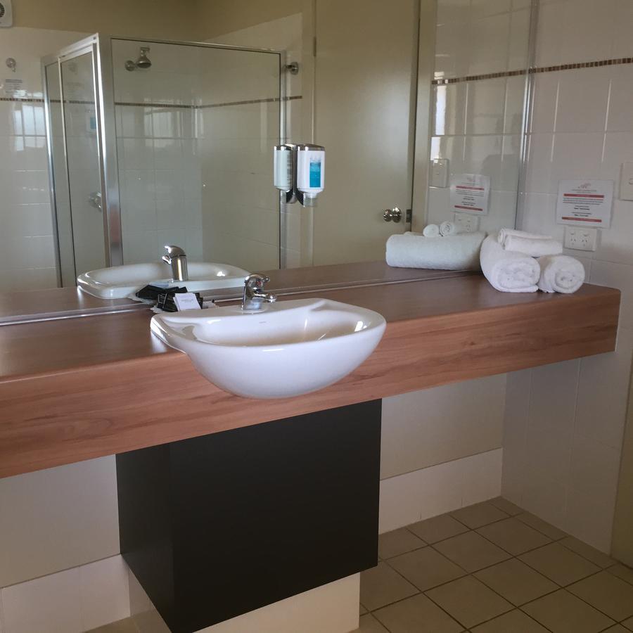Alexander Cameron Suites Penola Zewnętrze zdjęcie