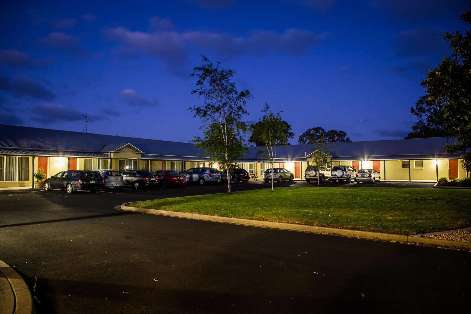 Alexander Cameron Suites Penola Zewnętrze zdjęcie