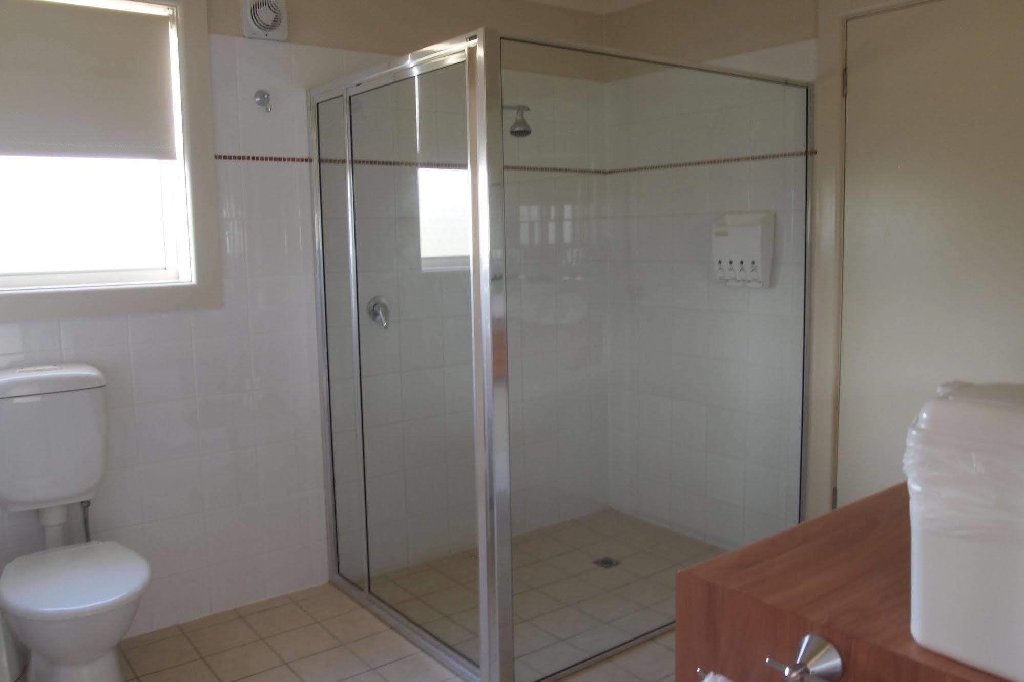 Alexander Cameron Suites Penola Zewnętrze zdjęcie