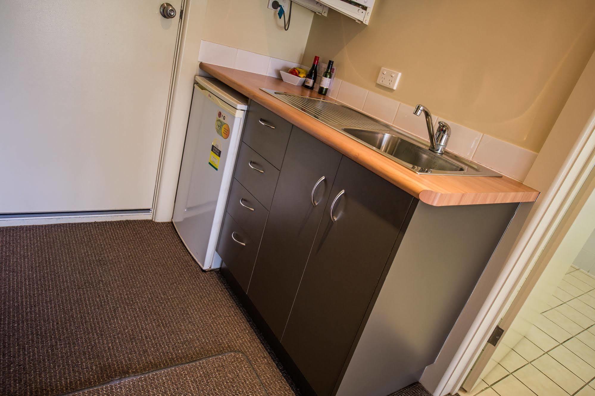 Alexander Cameron Suites Penola Zewnętrze zdjęcie