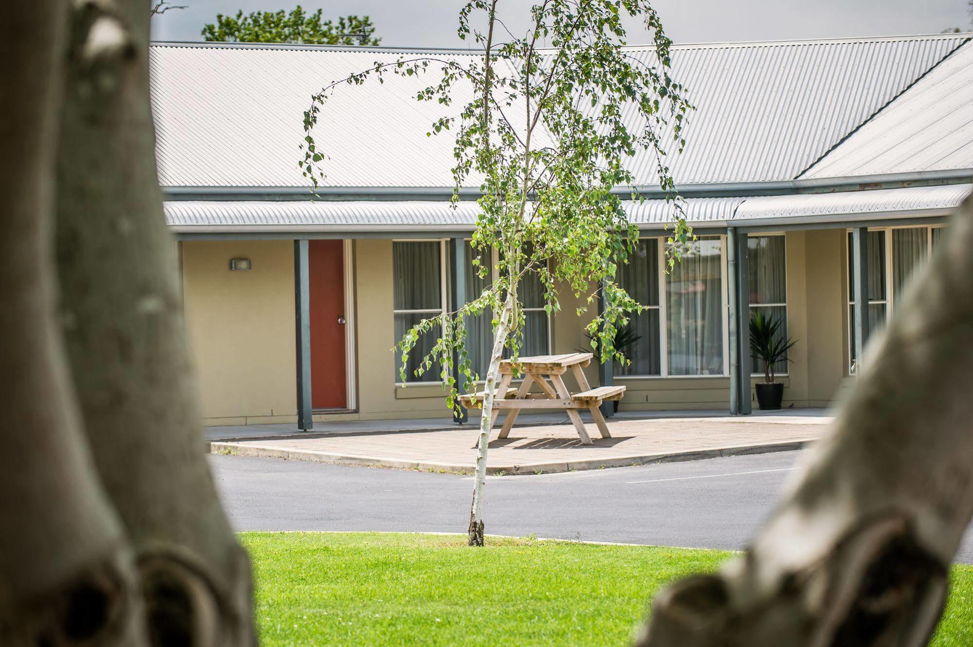 Alexander Cameron Suites Penola Zewnętrze zdjęcie