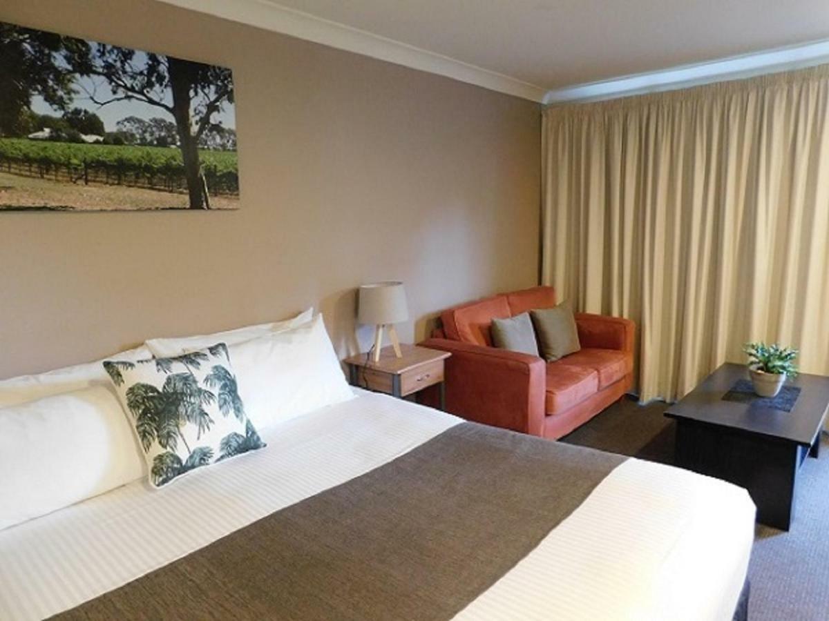 Alexander Cameron Suites Penola Zewnętrze zdjęcie