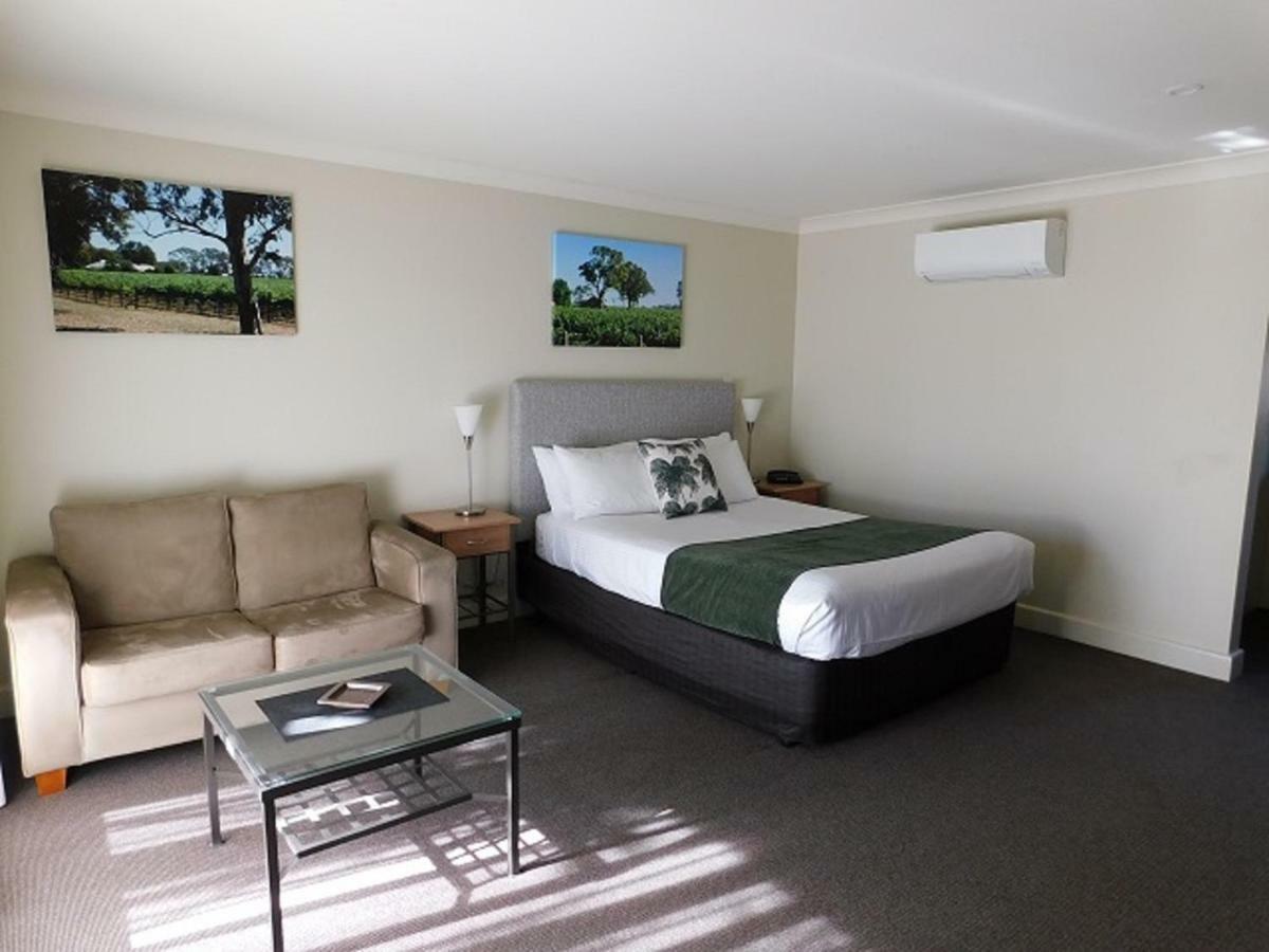 Alexander Cameron Suites Penola Zewnętrze zdjęcie