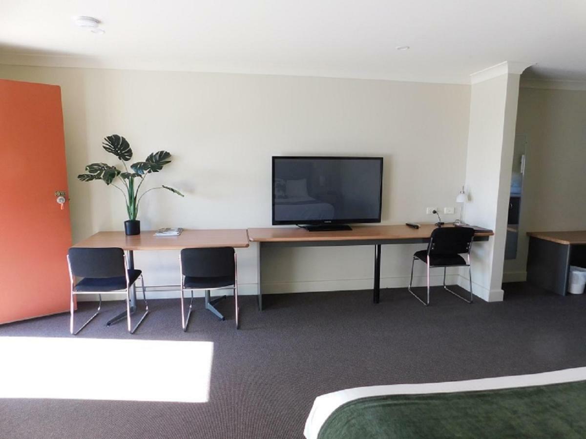 Alexander Cameron Suites Penola Zewnętrze zdjęcie