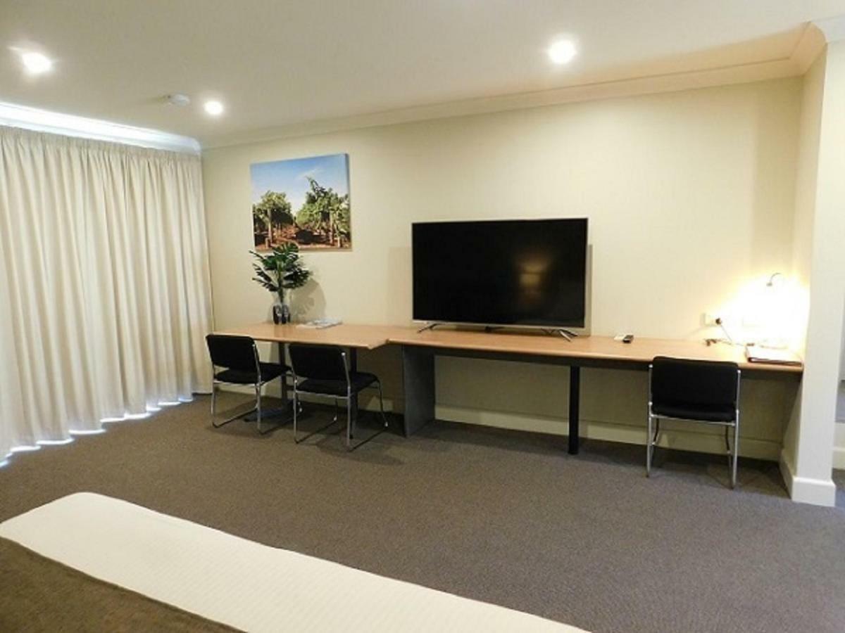 Alexander Cameron Suites Penola Zewnętrze zdjęcie