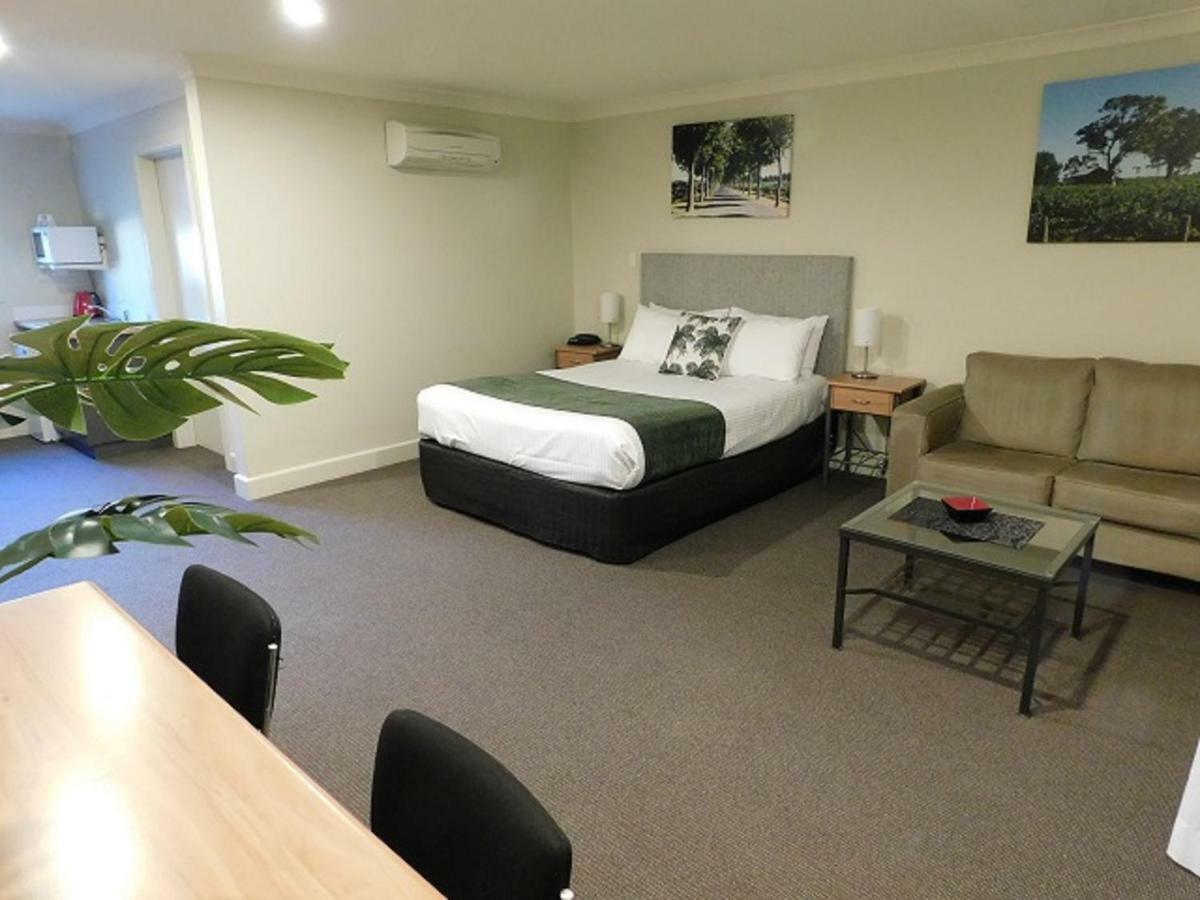 Alexander Cameron Suites Penola Zewnętrze zdjęcie