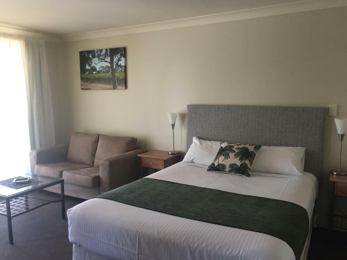 Alexander Cameron Suites Penola Zewnętrze zdjęcie